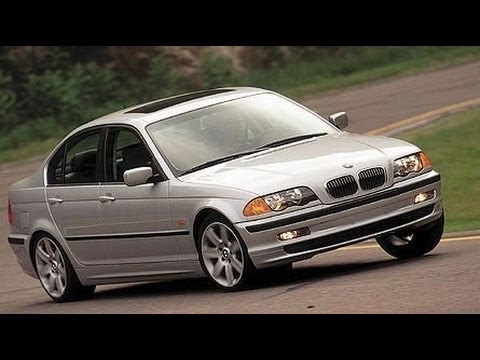 download BMW 3 E46 323i Sedan Manua workshop manual