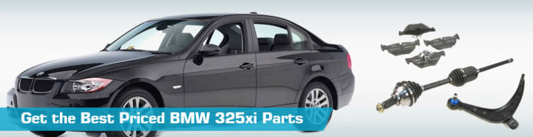 download BMW 3 E46 325xi Sport Wagon Manu workshop manual