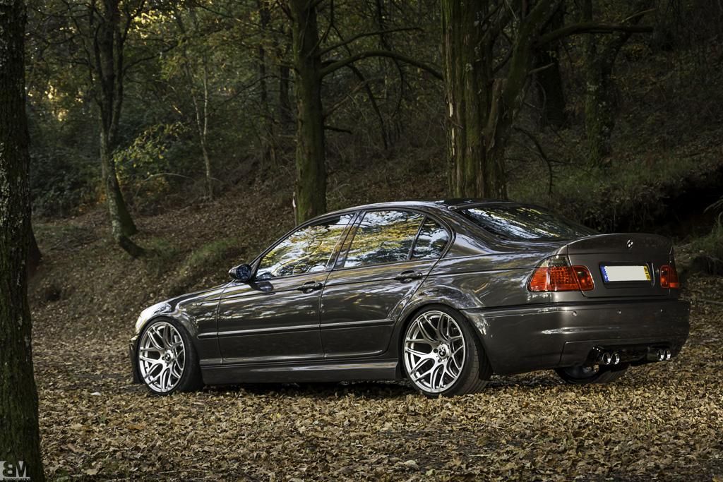 download BMW 3 E46 330xi Sport Wagon workshop manual