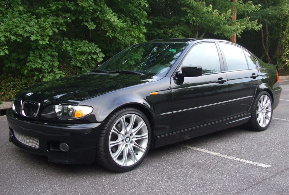 download BMW 3 E46 330xi Sport Wagon workshop manual