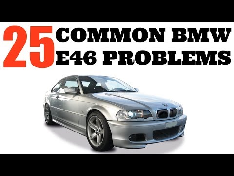 download BMW 3 E46 330xi Sport Wagon workshop manual