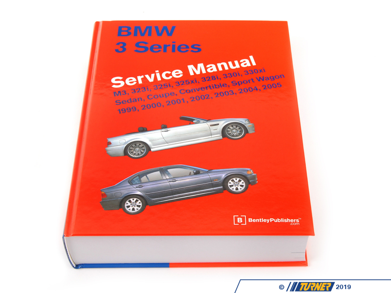 download BMW 3 E46 M3 323i 325i 325xi 328i 330i 330xi Sedan Coupe Convertible Sport Wagon S workshop manual