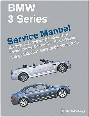 download BMW 3 E46 M3 323i 325i 325xi 328i 330i 330xi workshop manual