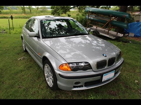 download BMW 3 E46 M3 323i 325i 325xi 328i 330i 330xi workshop manual