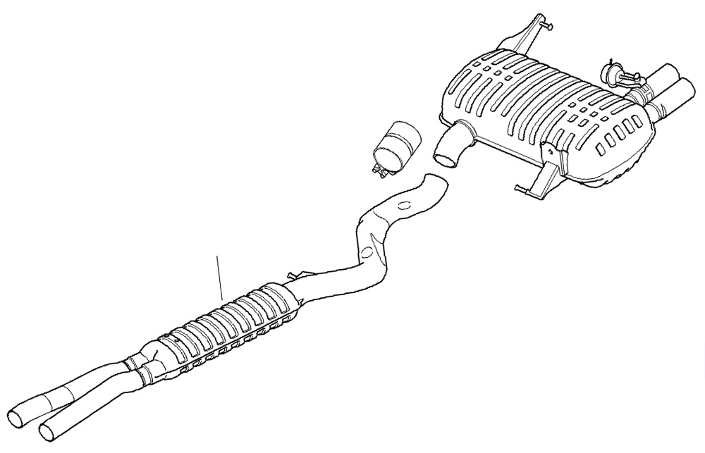 download BMW 3 E46 M3 323i 325i 325xi 328i 330i 330xi workshop manual