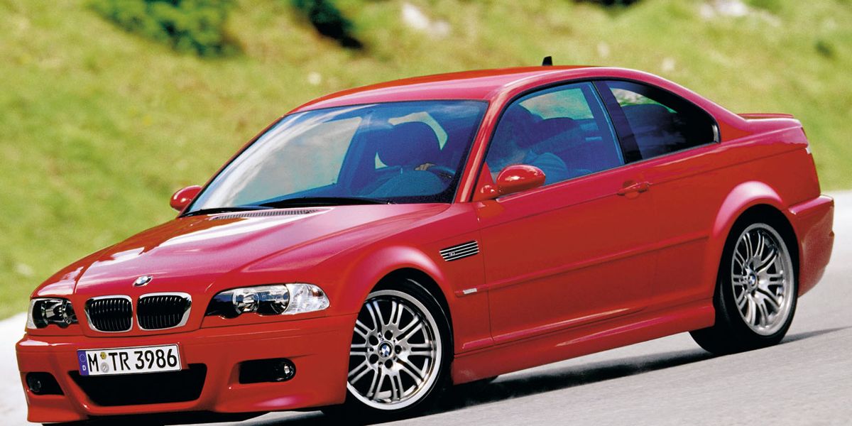 download BMW 3 E46 M3 323i 325i able workshop manual