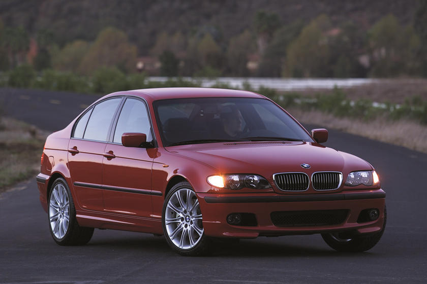 download BMW 3 E46 M3 323i 325i able workshop manual