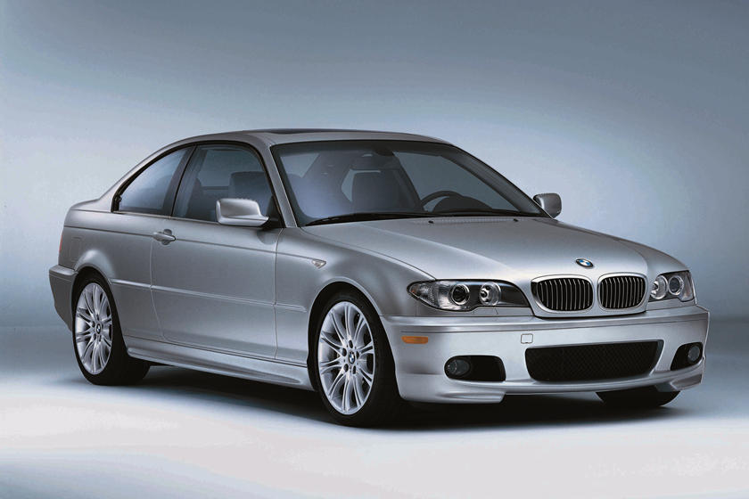 download BMW 3 E46 M3 Sedan able workshop manual