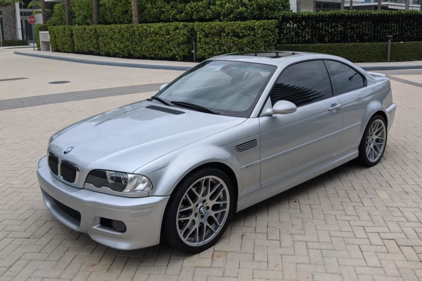 download BMW 3 E46 Manua workshop manual