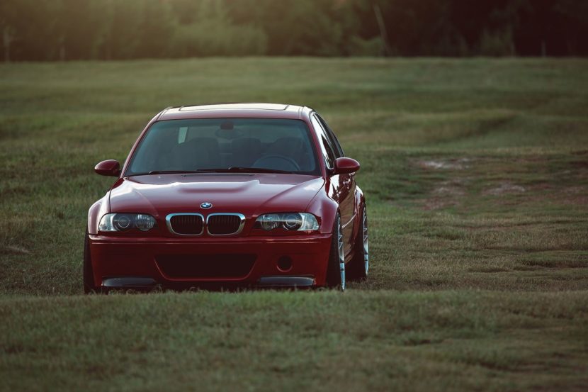 download BMW 3 E46 Manua workshop manual