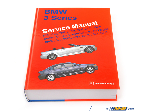 download BMW 3 E46 Manua workshop manual