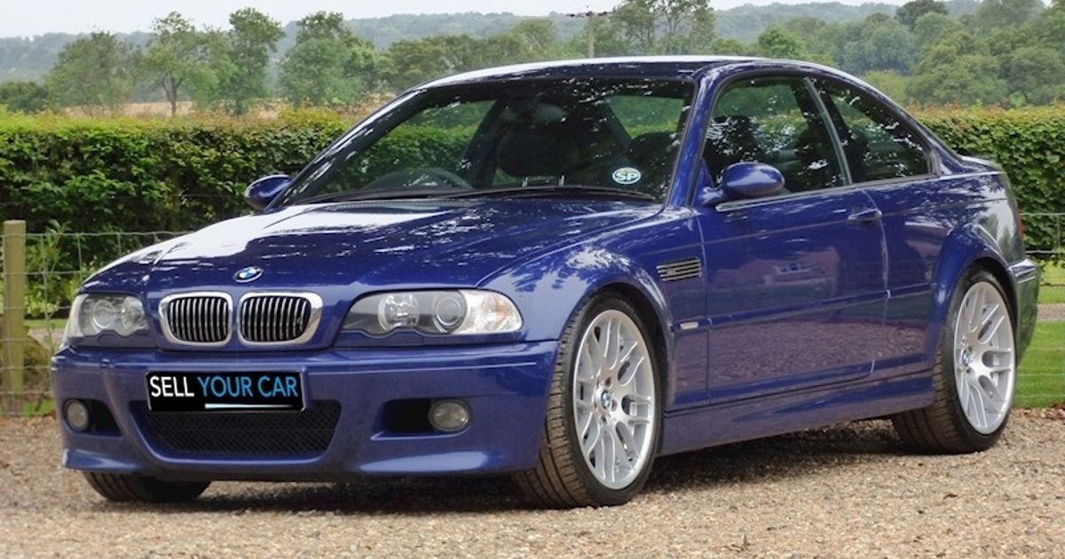 download BMW 3 E46 workshop manual