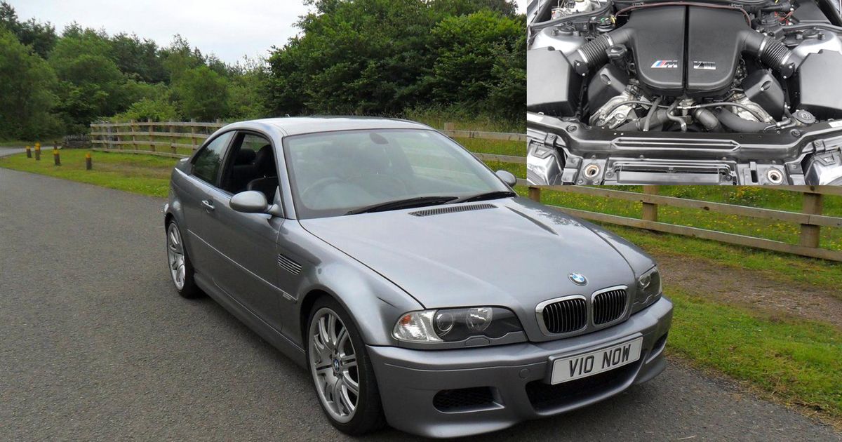 download BMW 3 E46 workshop manual