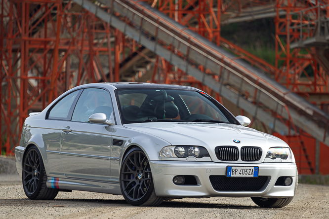 download BMW 3 E46 workshop manual