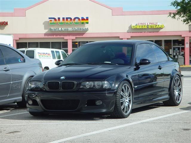 download BMW 3 E46 workshop manual