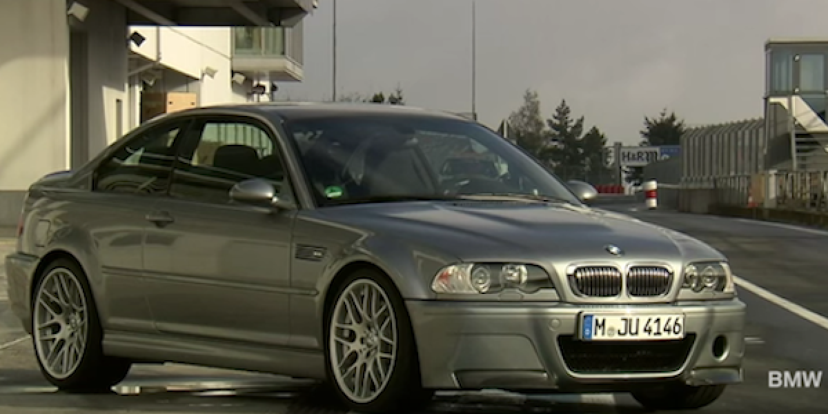 download BMW 3 E46 workshop manual