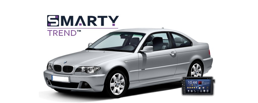 download BMW 3 E46 workshop manual