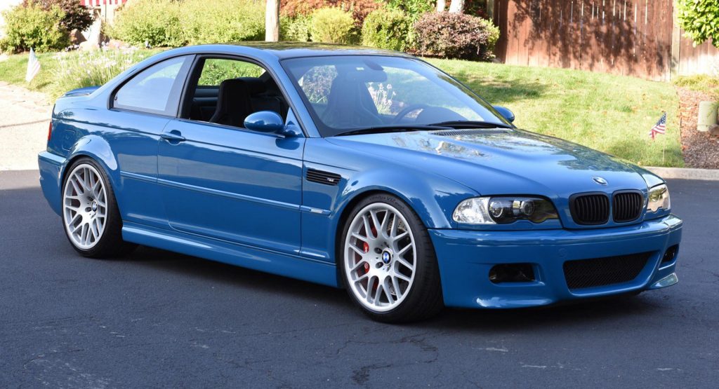 download BMW 3 E46 workshop manual