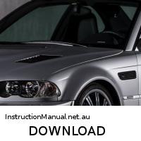 service manual