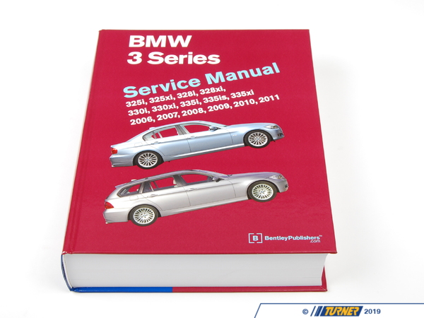 download BMW 3 E90 E91 E92 E93 workshop manual