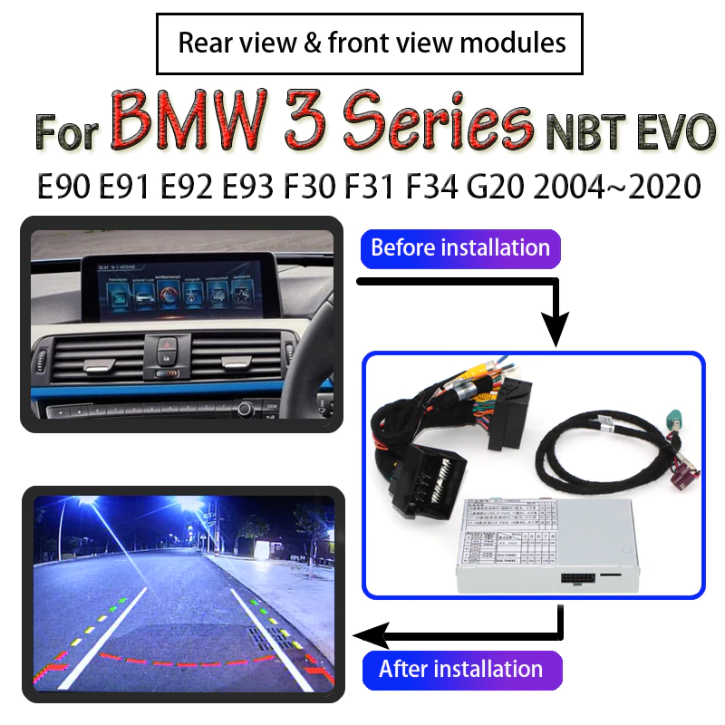 download BMW 3 E90 E91 E92 E93 workshop manual