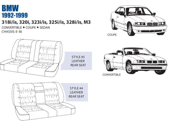 download BMW 3 M3 318 323 325 328 workshop manual