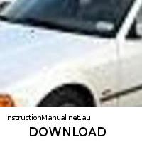 service manual