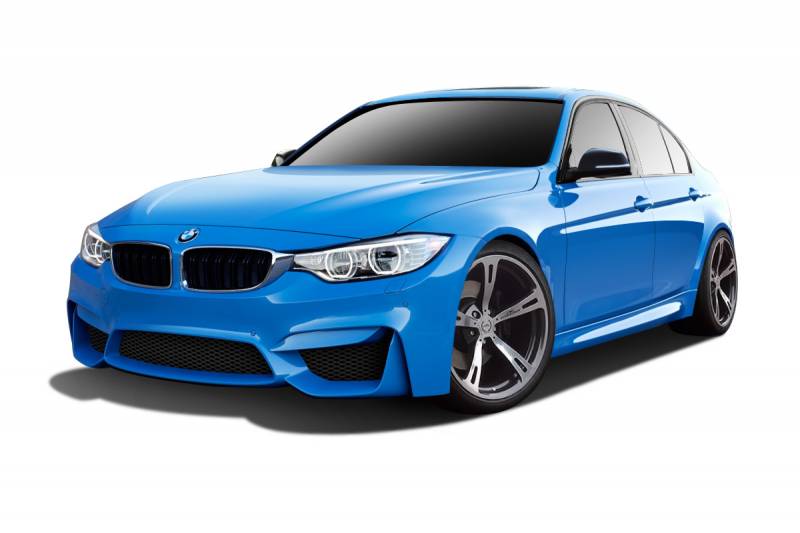 download BMW 3 M3 workshop manual