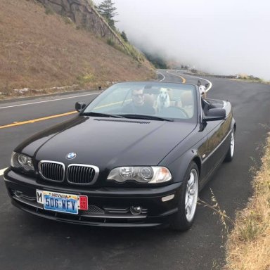 download BMW 3 SEDAN COUPE Convertable able workshop manual