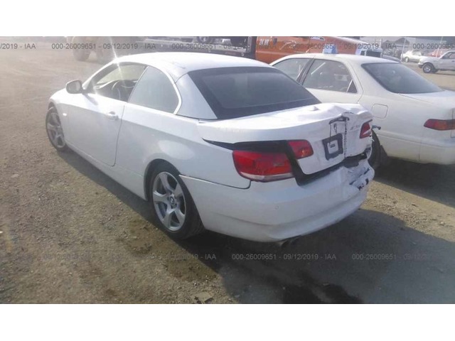 download BMW 3 SEDAN COUPE Convertable workshop manual