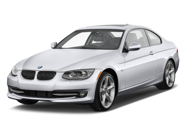 download BMW 3 SEDAN COUPE Convertable workshop manual