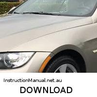 repair manual