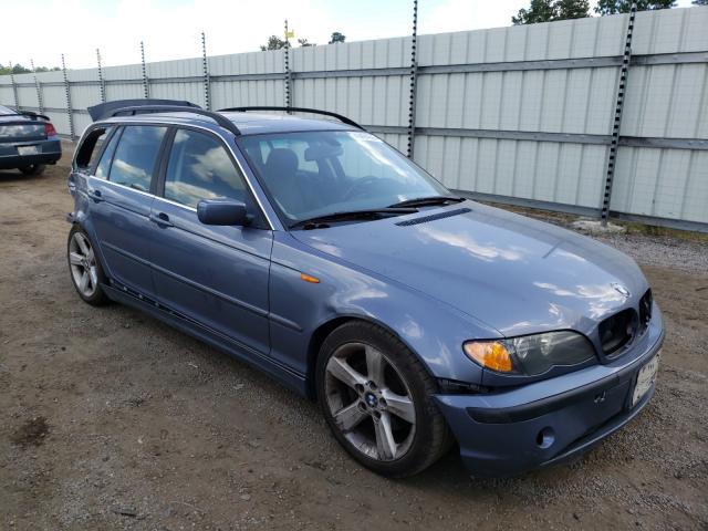 download BMW 3 Sedan SportsWagon workshop manual