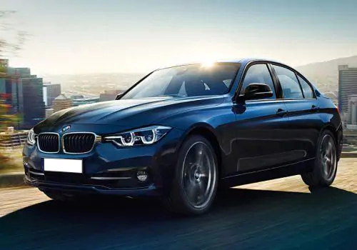 download BMW 3 Sedan workshop manual