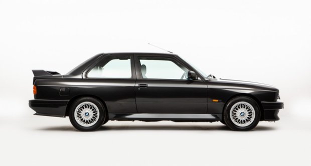 download BMW 3 Series E30 M3 US workshop manual