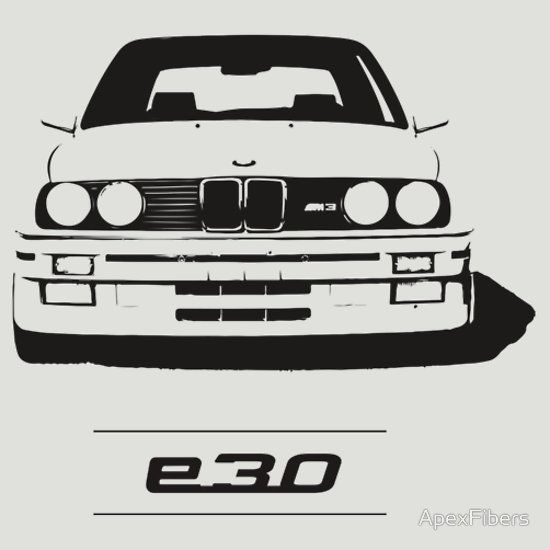 download BMW 3 Series E30 Y workshop manual