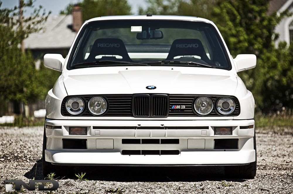 download BMW 3 Series E30 Y workshop manual