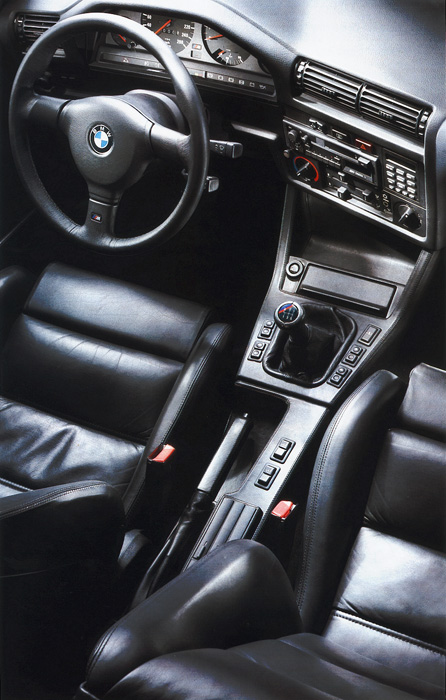 download BMW 3 Series E30 Y workshop manual