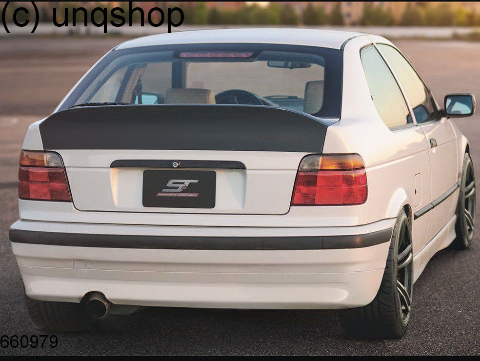 download BMW 3 Series E36 COMPACT workshop manual