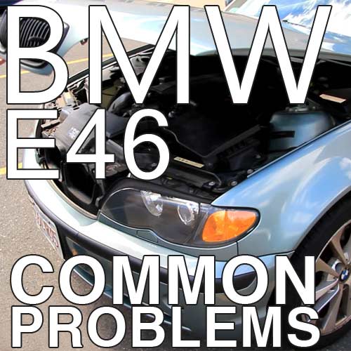 download BMW 3 Series E46 able workshop manual