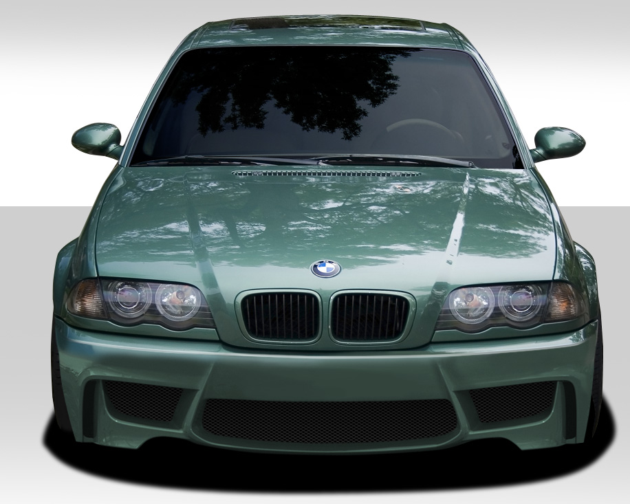 download BMW 3 Series E46 workshop manual