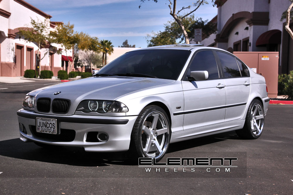 download BMW 3 Series E46 workshop manual