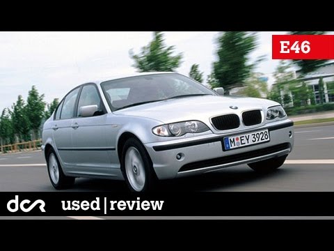 download BMW 3 Series E46 workshop manual