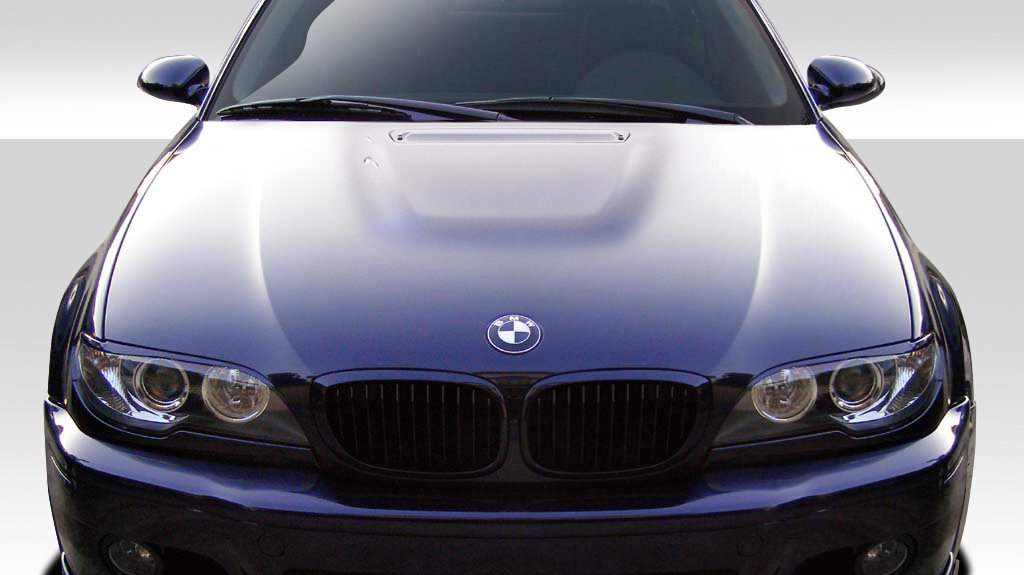 download BMW 3 Series E46 workshop manual