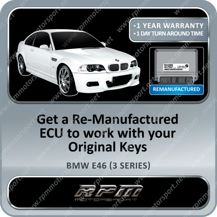 download BMW 3 Series E46 workshop manual
