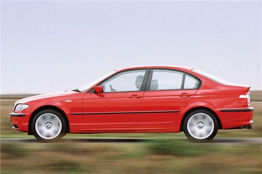 download BMW 3 Series E46 workshop manual