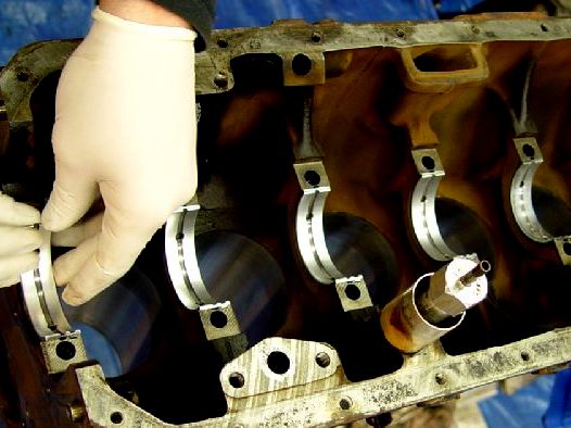 download BMW 3 e21 Engine workshop manual