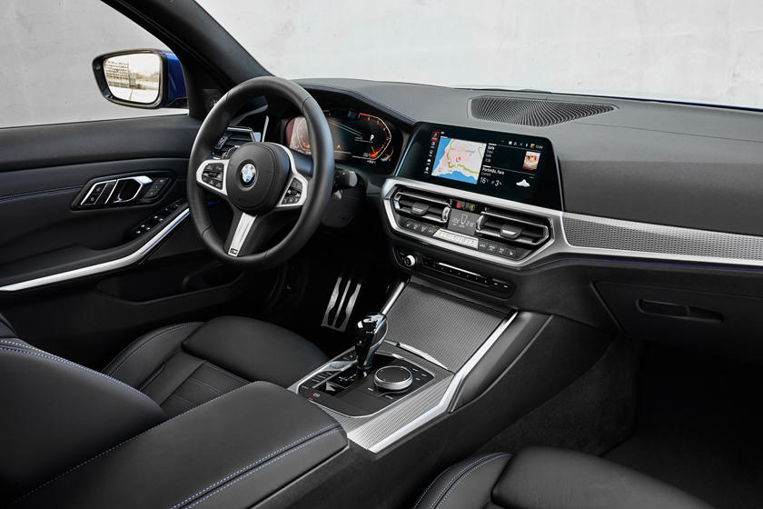 download BMW 3 sedan workshop manual