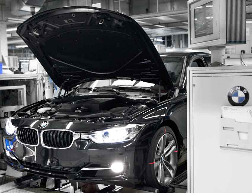 download BMW 3 workshop manual