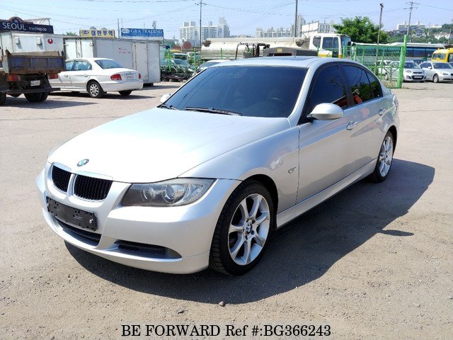 download BMW 3 workshop manual